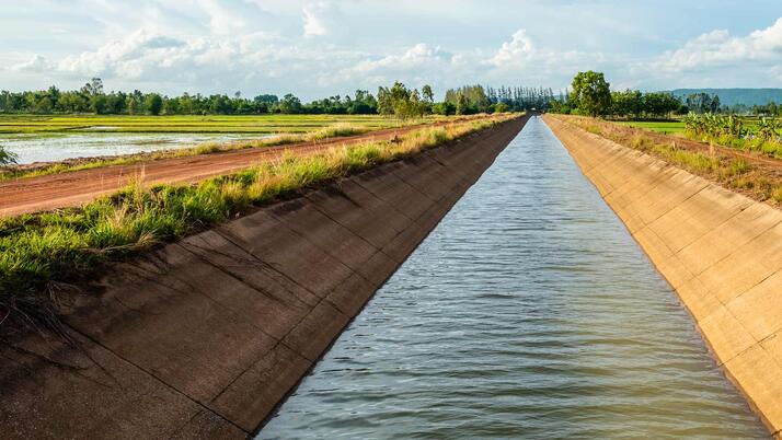 Формирование культуры экономии воды